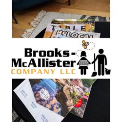 Brooks-McAllister - Airbnb services