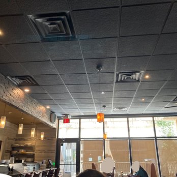 Pacific Asian Bistro - Decor - Sushi Bars Near Me - Saint Augustine, Florida