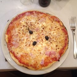 Le Petit Naples - Cabrita