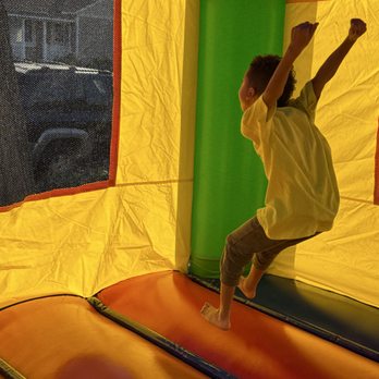 Bounce House 360 - Up, up, and away - Bounce House Rentals Near Me Bounce House 360 - Up, up, and away - Bounce House Rentals Near Me