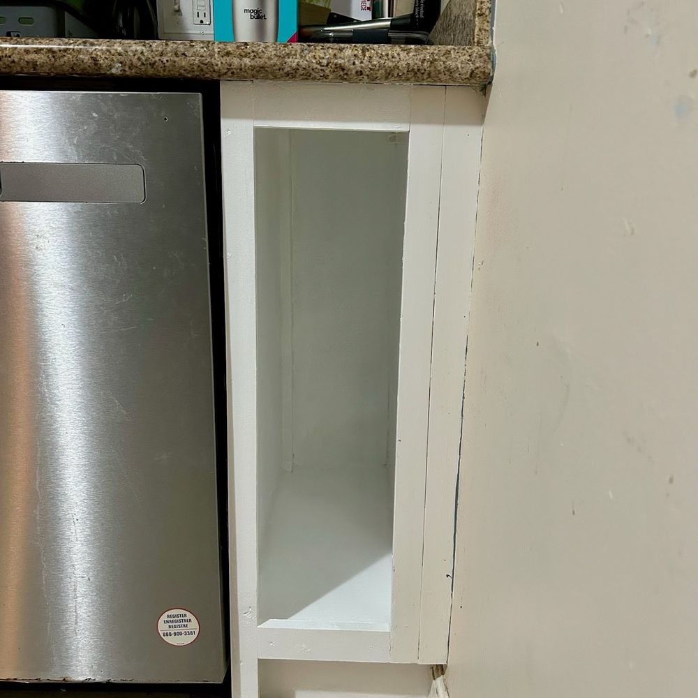 Cap Construction - fixed shelf - Drywall Installation & Repair Near Me Cap Construction - fixed shelf - Drywall Installation & Repair Near Me