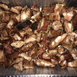 PJ's Kitchen - Chicago-Style Rib Tips