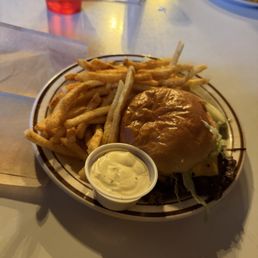 Cheeseburger