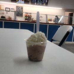 La Playa Pop Shop - Coconut ice cream