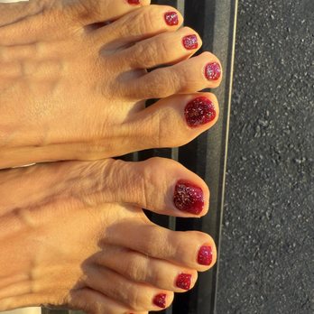 Camella Nail & Pedispa  - Nail Salons Near Me - Northridge, California