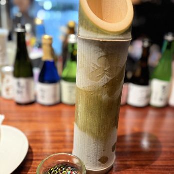 Shirubē - Take sake (Shirube's Classici) - Izakaya Near Me - Santa Monica, California Shirubē - Take sake (Shirube's Classici) - Izakaya Near Me - Santa Monica, California