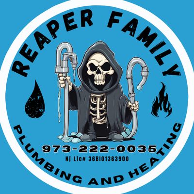 Reaper Family Plumbing & Heating