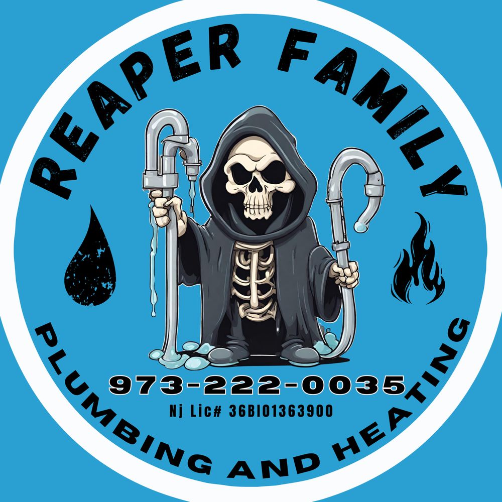 Slide of Reaper Family Plumbing & Heating