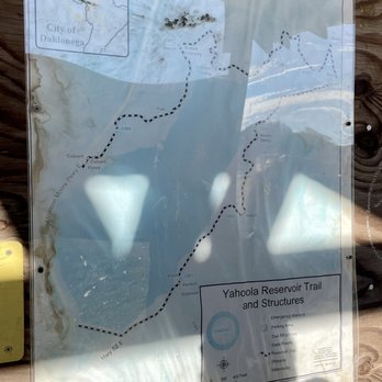 Lake Zwerner - Map - Hiking Near Me