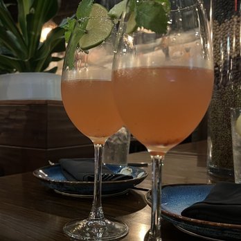 V Lotus - Vietnamese Near Me - Sugar Land, Texas