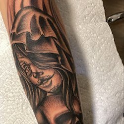 High Dive Tattoo & Piercing