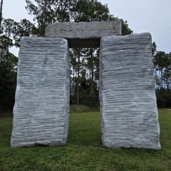 Bamahenge - 08-20-2026