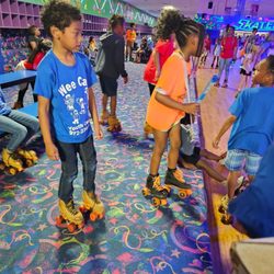 Skating