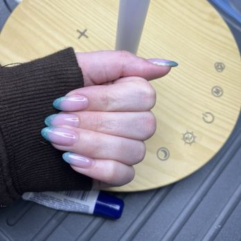 NB Nails and Lash - Hari Acrylics - Nail Salons Near Me - Highlands Ranch, Colorado
