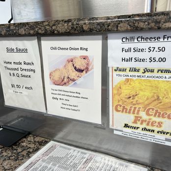 Big Time Burgers - Burgers Near Me - North Hollywood, California