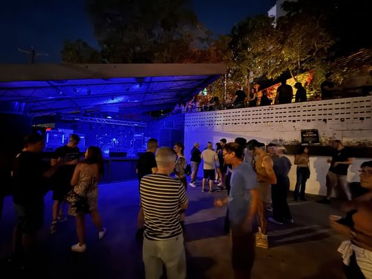 Mohawk Austin by null