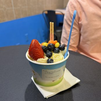 8° Thai Ice Cream - Dairy Free Mango Ice Cream - Ice Cream & Frozen Yogurt Near Me - Stroudsburg, Pennsylvania 8° Thai Ice Cream - Dairy Free Mango Ice Cream - Ice Cream & Frozen Yogurt Near Me - Stroudsburg, Pennsylvania
