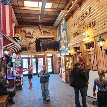 Wall Drug Store - Drugstores Near Me - Wall, South Dakota