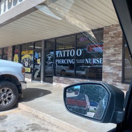 Store front Store front