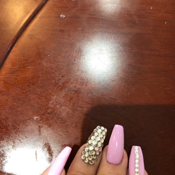 Queen Nails - Nail Salons Near Me - Hollywood, Florida Queen Nails - Nail Salons Near Me - Hollywood, Florida