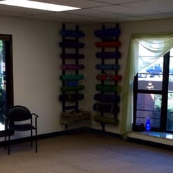 Infinite Yoga & Wellness