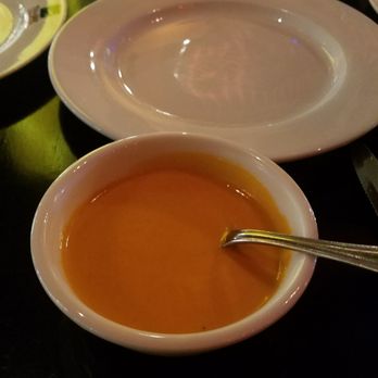 Texas de Brazil - Albany - Lobster bisque // Sept 2017 - Brazilian Near Me - Albany, New York Texas de Brazil - Albany - Lobster bisque // Sept 2017 - Brazilian Near Me - Albany, New York