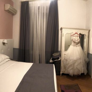 Gli Artisti - Our room! - Bed & Breakfast Near Me - Rome, RM