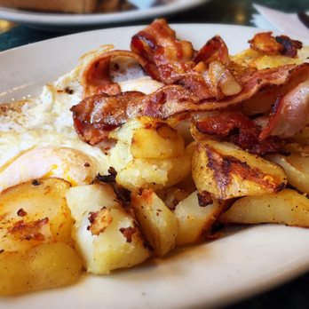 Atlantis Diner - Most Important Meal Of The Day! - Diners Near Me - Brooklyn, New York