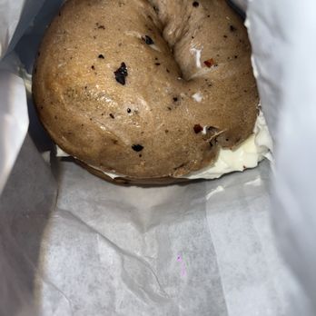 Fuhgedaboudit Bagel - Bagels Near Me - The Woodlands, Texas