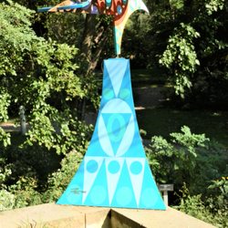 Wings by James Willie Faust (2005)