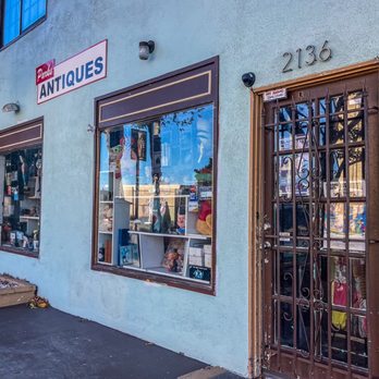 Park's Antiques - Antiques Near Me - Long Beach, California Park's Antiques - Antiques Near Me - Long Beach, California