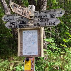 Peary Mountain