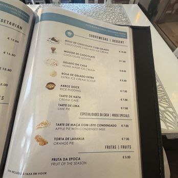 Restaurante Alcobaça - Portuguese Near Me - Sintra, 11