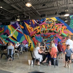Cool wall Cool wall