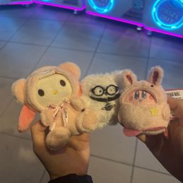 claw machine prizes claw machine prizes