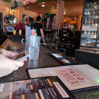 Taco N Tequila - Bar/decor - Mexican Near Me - Niagara Falls, Ontario Taco N Tequila - Bar/decor - Mexican Near Me - Niagara Falls, Ontario