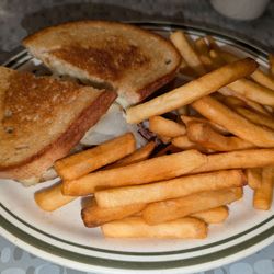 Blossom Diner