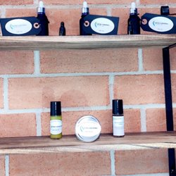 Hemp Oasis - CBD OIL AND SALVE