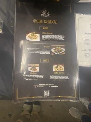 Menu photo 2 Soulmex Los Angeles, CA Menu photo 2 Soulmex Los Angeles, CA