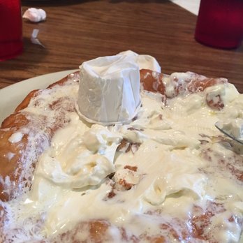 Sill's Cafe - The scone. Delicious. - Breakfast & Brunch Near Me - Layton, Utah Sill's Cafe - The scone. Delicious. - Breakfast & Brunch Near Me - Layton, Utah