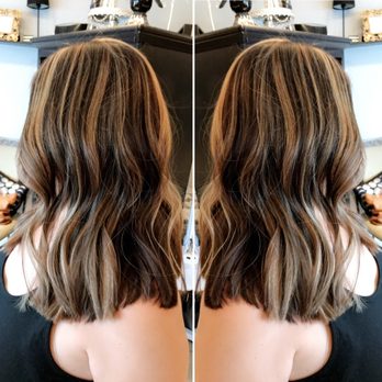 Salon 2140 - Color Cut & Style - Eyelash Service Near Me - Clearwater, Florida
