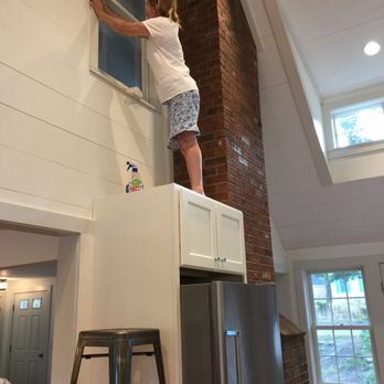 Carla's Cleaning Service - We go above and beyond! - Office Cleaning Near Me - Barnstable, Massachusetts