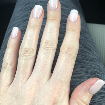 O Nails & Spa - Dip powder nails by Helen - so pretty!!! - Nail Salons Near Me - Folsom, California O Nails & Spa - Dip powder nails by Helen - so pretty!!! - Nail Salons Near Me - Folsom, California