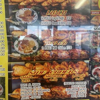 Super Pollos Rostizados - Mexican Near Me - Los Angeles, California Super Pollos Rostizados - Mexican Near Me - Los Angeles, California