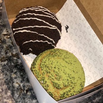 Bibble & Sip - Coffee & Tea Near Me - New York, New York