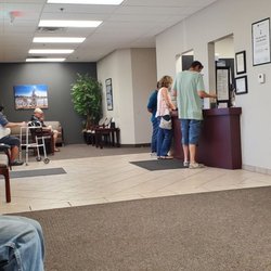 East Valley Cardiology - Lobby