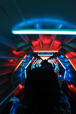 Atomium by null