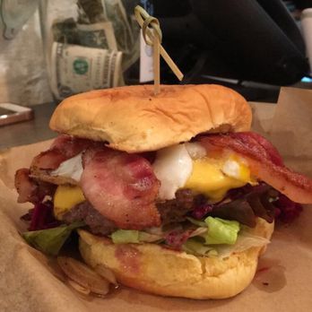 Gnarly Eats - Burgers Near Me - Brooklyn, New York