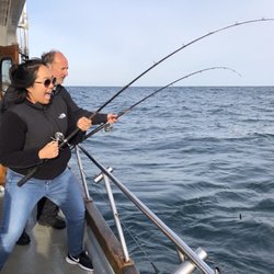 Siggi-G Ocean Charters