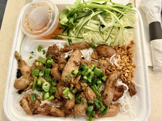 Bao Asian Market & Deli by null